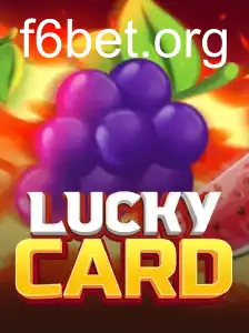 LuckyCard