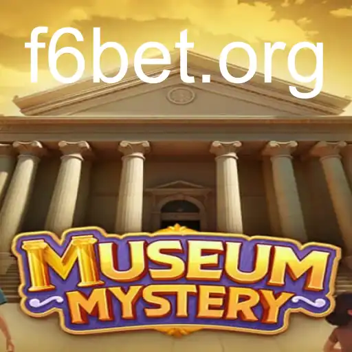 MuseumMystery