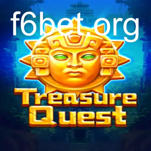 TreasureQuest