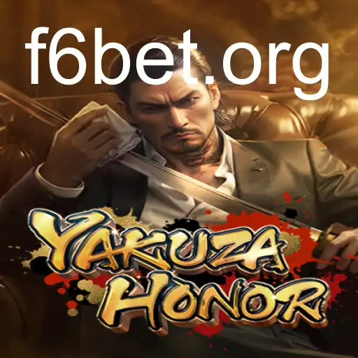 YakuzaHonor