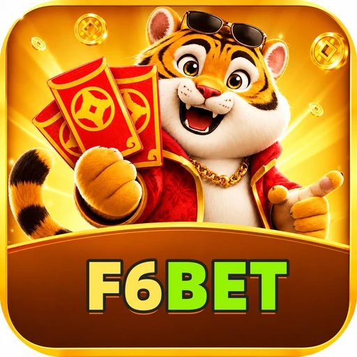 F6Bet: Revolucione Seus Palpites! Logo