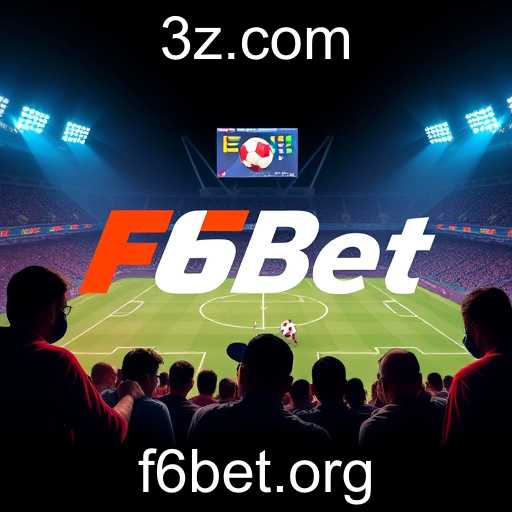 A Nova Era dos Jogos com F6bet
