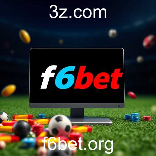 A nova era dos jogos online: Como a F6Bet está transformando o cenário