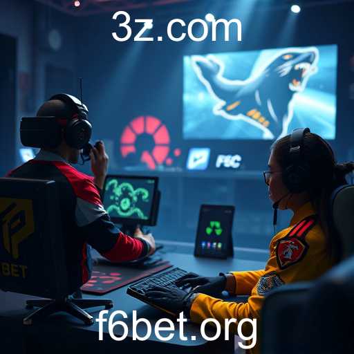F6bet e as Tendências do Mercado de Jogos em 2025