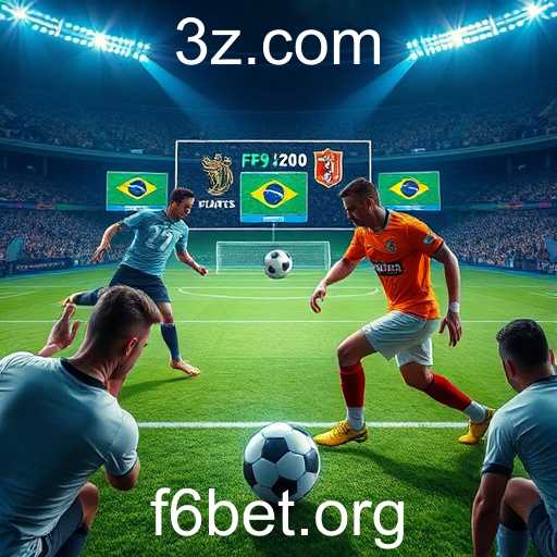 A Ascensão do Mercado de Apostas Online em 2025