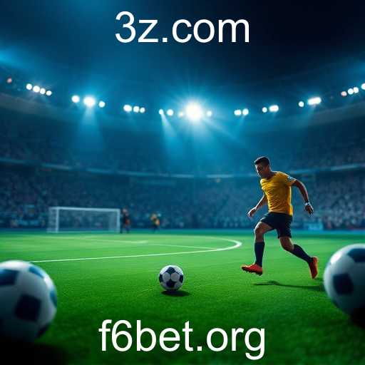 A Ascensão do f6bet e o Impacto no Mercado de Jogos