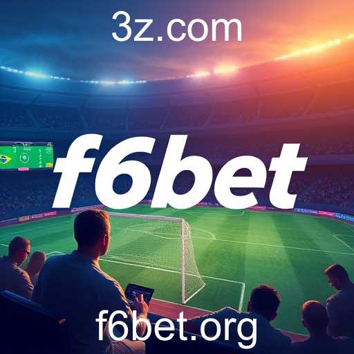 A Revolução das Apostas Online: Ascensão do f6bet no Brasil