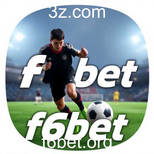 Apostando com Emoção e Estratégia: A Experiência Única do 'f6bet'